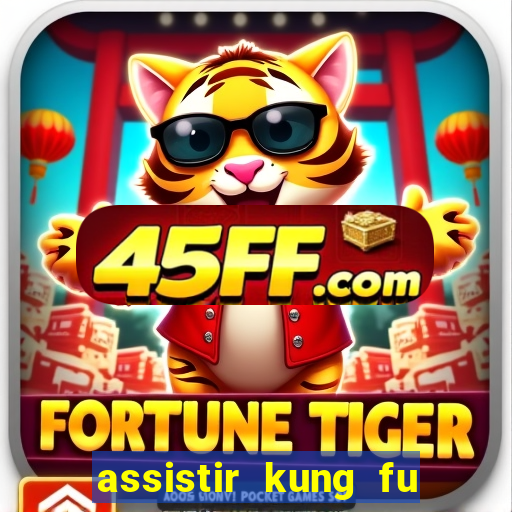 assistir kung fu futebol clube portugues dublado